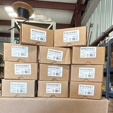 SYSTEM SENSOR RTS151KEY FireAlarms Component Replaces RTS451KEY picture