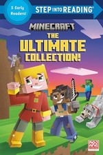 Minecraft: The Ultimate Collec - GOOD picture