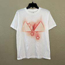Slayyyter Mixtape 5 Year Anniversary Tour T-shirt Small picture