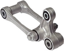 PIVOT WORKS 1994-1997 KX125 Kawasaki LINKAGE REBUILD KIT PWLK-K19-000 picture
