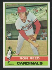 1976 TOPPS BASEBALL YOU PICK #201 - #400  NMMT ****  **** picture