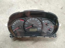 03/2003 to 04/2006 Hyundai LC Accent - Instrument cluster 94003-25780 picture