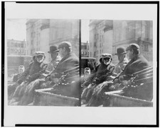 Westchester County NY Andrew Carnegie Automobile Party Golf Cottage c1911 picture