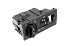 Euro Head Light Switch For VW Golf Jetta MK3 GTI GLI 2.0 VR6 TDI picture