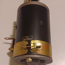 New 12V CW Starter Fits Ford 2N 8N 9N 4Cyl 410-14106 15002512V 3109N-12V 3109N picture