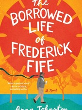 The Borrowed Life of Frederick Fife A Heartwarming Story of picture