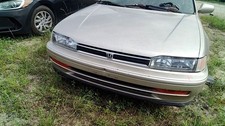 Trunk/Hatch/Tailgate Sedan Fits 92-93 ACCORD 1196407 picture