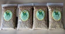 Aquatic Turtle Food 4, 1 Pound Packages Floating 38% Protein picture