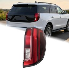 For 2025 2026 Ford Expedition Halogen Tail Light Tail Lamps SL1Z-13405-C Right picture