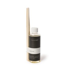 Illume Beautifully Done Essentials BlackBerry Absinthe Diffuser Refill picture
