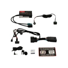GM 19436331 Bluetooth Phone Connection Kit by iSimple picture