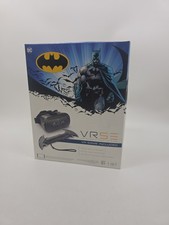 VRSE Batman Virtual Reality Headset Justice League Set For Android & iOS Sealed  picture