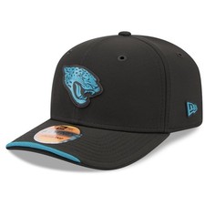 Jacksonville Jaguars New Era 2026 Sideline 9SEVENTY Men’s Adjustable Hat Cap picture