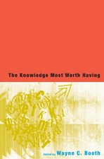 The Knowledge Most Worth Having picture