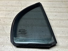 2006-2011 Honda Civic SEDAN Right Rear Door Vent Quarter Window Glass OEM Used picture