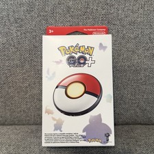 Pokmon GO Plus + IN HAND - SHIPS TODAY picture