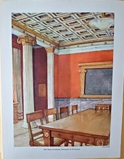 The Nationality Classrooms of the University of Pittsburgh picture