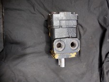 White Hydroelectrics  Roller Stator Motor 2000050F3010AAAA USA 🇺🇸 Shipper  picture