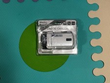Vivitar PopCam Digital Camcorder- 48MP, Full HD 1080p Video, 3-Inch Flip Screen picture