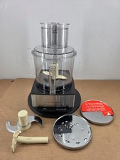 Cuisinart Custom 14-Cup Food Processor - Brushed Stainless DFP-14BCN TYPE 33 picture