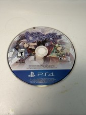 Nights of Azure (Sony PlayStation 4, 2016) PS4 - Disc Only picture