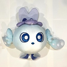 NYCC 2026 EXCLUSIVE Youtooz Yu-Gi-Oh Mulcharmy Fuwalos Plush - Special Prize picture