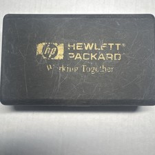 Vintage Hewlett-Packard “Working Together” vintage Tool Kit picture