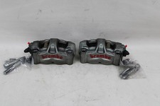 Ducati Panigale 1199 12-14 1299 Brembo M50 Front Brake Calipers Caliper & Pads picture