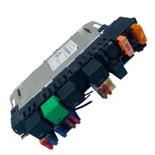 Right Signal Activation Module  Fit 2001-2006 MERCEDES S500 SAM 0345456532 picture