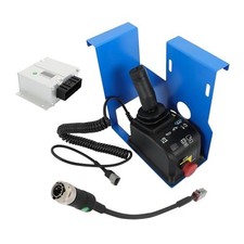 105295GT 105295 Control Box Update Kit for Genie Scissor Lift 105295gt picture