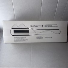 L'OREAL Professional Paris x Rowenta Steampod 4 Hair Straightener & Styling Tool picture
