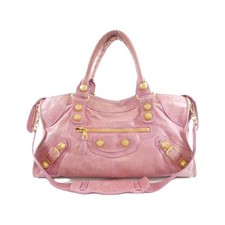 Authentic Balenciaga GIANT PART TIME 173082 D94J Bag #260-008-387-6592 picture