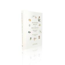 Manners Begin at Breakfast: Modern Etiquette for Families picture