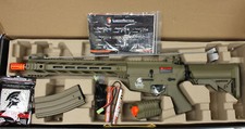 Lancer Tactical M4 SPR