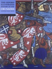 The Oxford Illustrated History of the Crusades picture