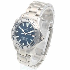 Omega Wristwatch Seamaster Professional Stainless Steel Quartz for  Men's picture