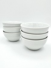 Williams Sonoma Open Kitchen - Individual Snack Bowls 4”, Set of 6 picture