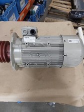 NOS SIEMENS 1AV3094B 1LE10030EB422FA4 230/460V 3.15A  picture