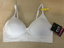 Maidenform Women's Feel Good Seamless Wireless Bralette DM2303 M picture
