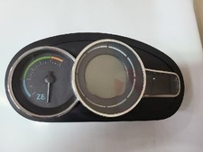 2016 Renault SM3 Z.E Instrument Cluster OEM 248101367R picture