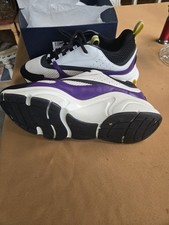 christian dior b22 sneakers mens White Black Purple picture
