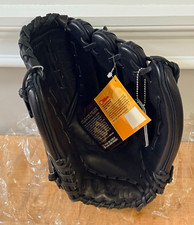 Wilson A2000 XL-B 12 1/2” Right Hand Throw Baseball Glove NEW OLD STOCK W/TAGS picture