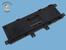 OEM Samsung Range Control DE92-03045F 1-Year Warranty (Ships Today) picture