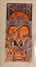 Phish Astron by Jim Pollock picture