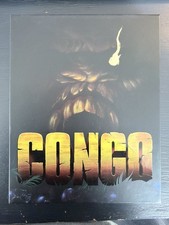 Congo 4K Vinegar Syndrome VSU Brand New OOP  picture