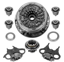 6DCT250 DPS6 Transmission Dual Clutch Fork Kit 2012-2019 For Ford Focus picture