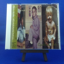 EVERCLEAR: Sparkle And Fade (OUT OF PRINT 1996 JAPANESE CD +3 BONUS TRACKS) picture