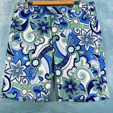 Loudmouth-golf Men's multi Shorts picture