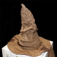 Harry Potter Sorting Hat Halloween Cosplay picture