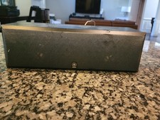 Yamaha SR-C20A Compact Sound Bar with Built-in Subwoofer picture